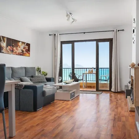 Apartament Sunset Sol Y Mar *