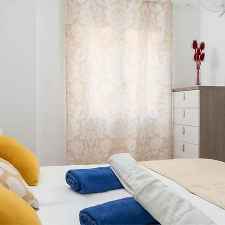 Apartament Sunset Sol Y Mar *